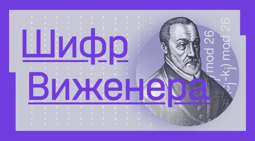 12 шифров, изменивших мир