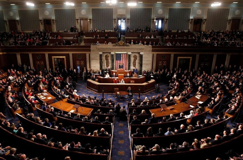 Сенат США проголосовал за победу Украины в войне с Россией