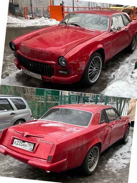 Автовсячина