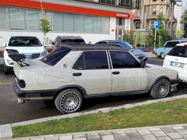 Автовсячина