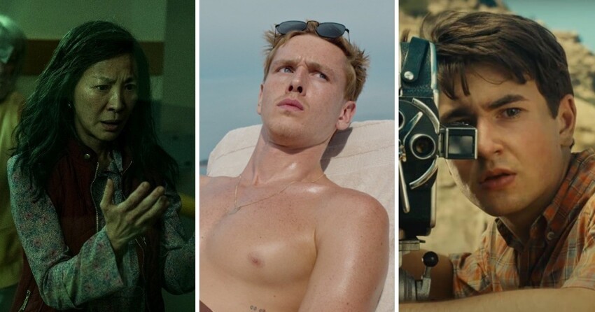 22 интереснейших фильма, которые получали «Оскар» за лучший оригинальный сценарий