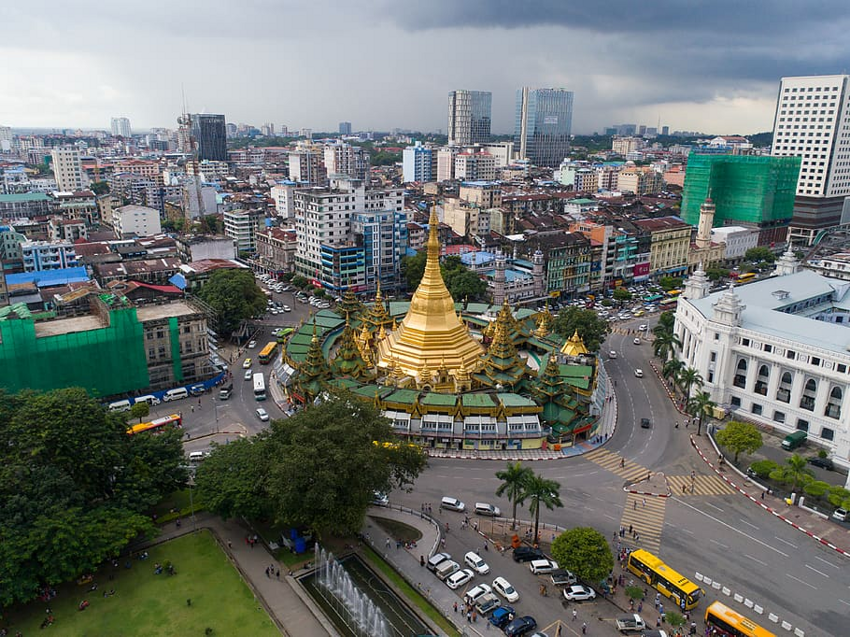 Из Бирмы в Мьянму: 8 стран мира, сменившие названия в недавнем прошлом