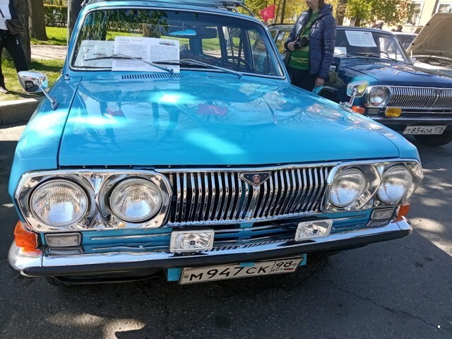 Автовсячина