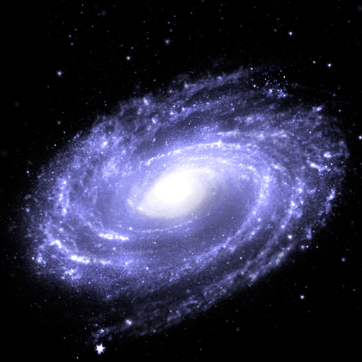 Млечный Путь создан из других галактик
