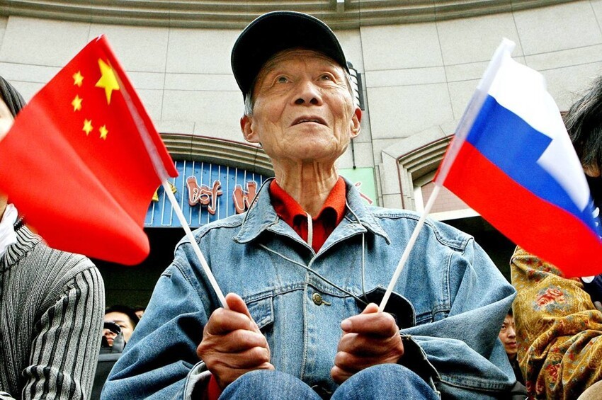 Что китайцы на самом деле думают о России и русских: 6 неожиданных фактов
