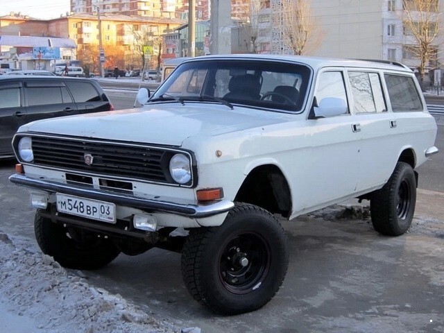 Автовсячина