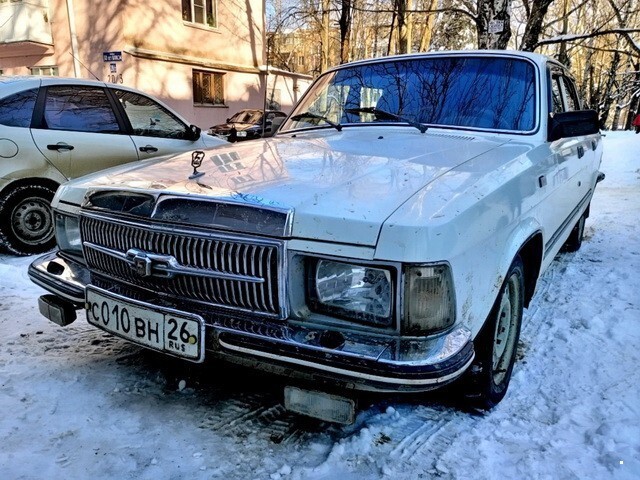 Автовсячина