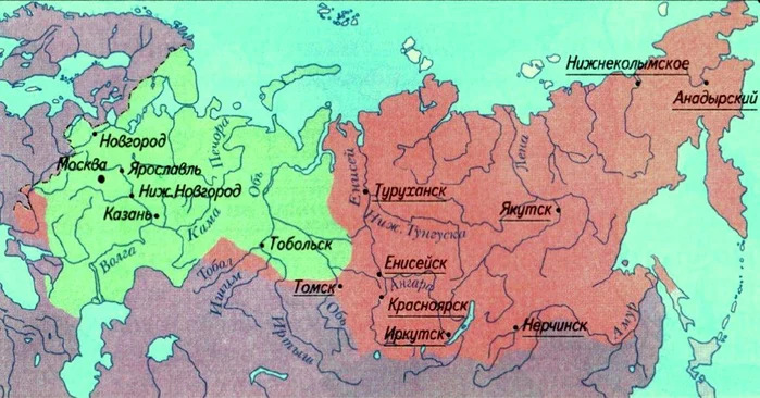 При каких правителях Россия присоединила к себе больше всего территорий?