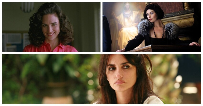 Актрисы, которые получали «Оскар» за лучшую женскую роль второго плана в 21 веке