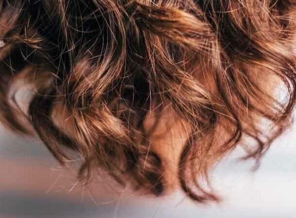 2. Хетофобия — боязнь волос