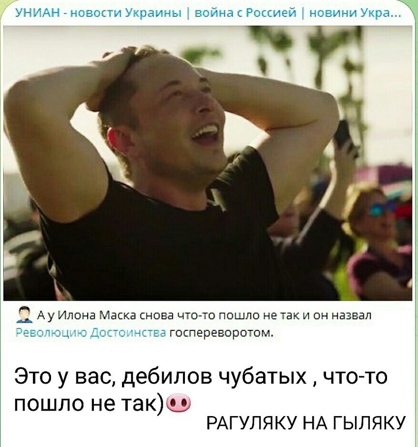 О политике и не только