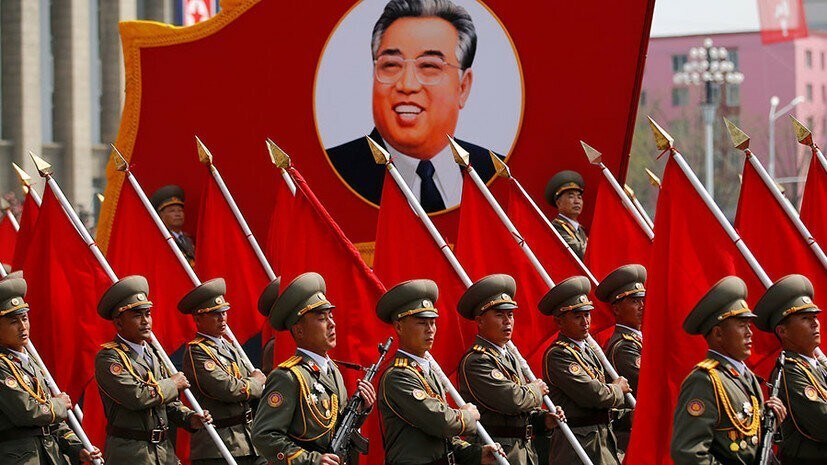Кёксульдо - секретное боевое искусство Северной Кореи