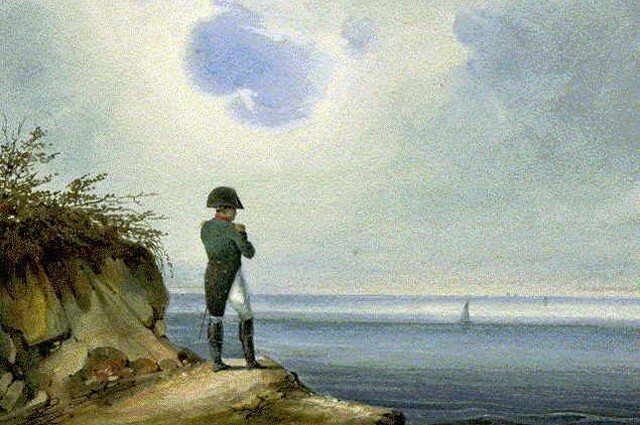 Лишённый смысла жизни и надежды на будущее: последние годы Наполеона на острове Святой Елены