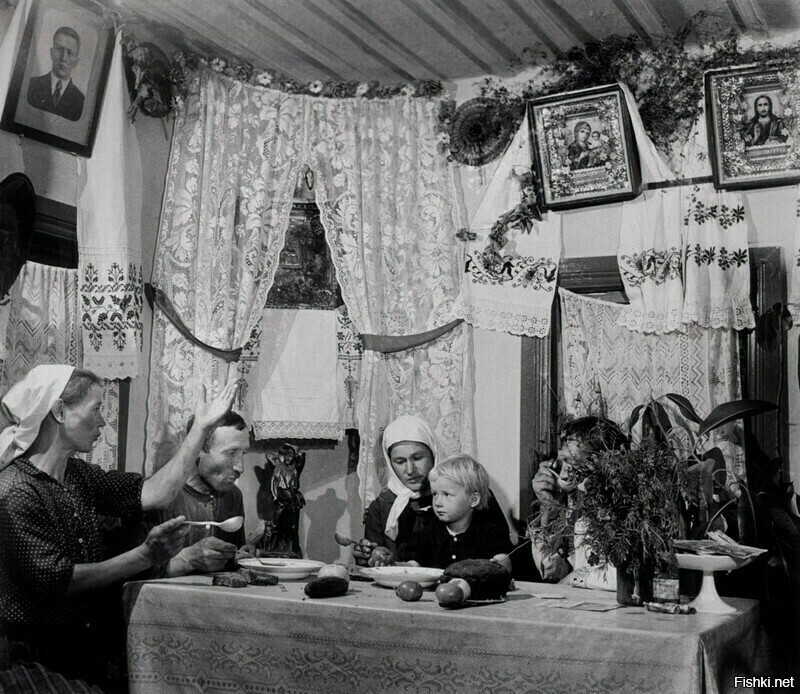 Солянка