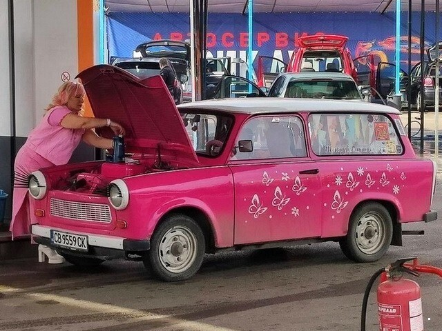 Автовсячина