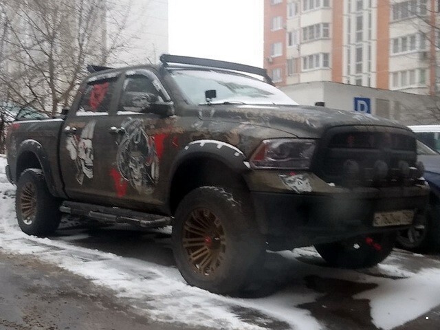 Автовсячина