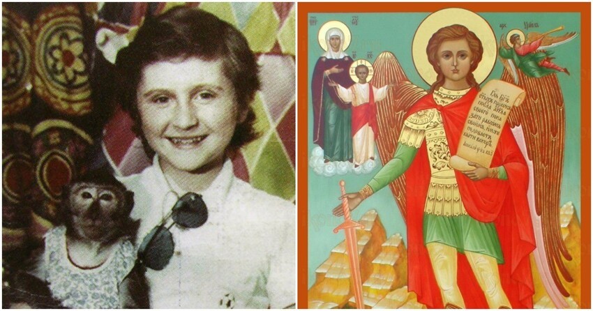 Небывалая история: как десятилетний советский мальчик стал "мессией"