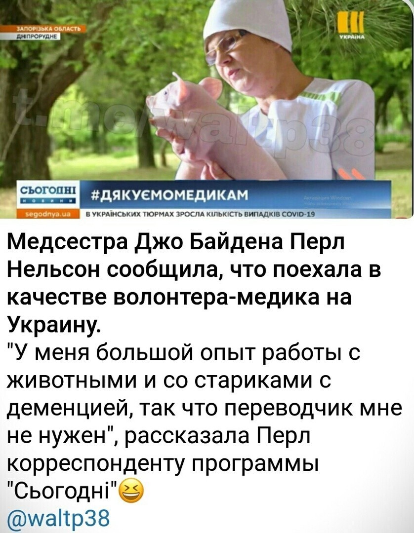 О политике и не только