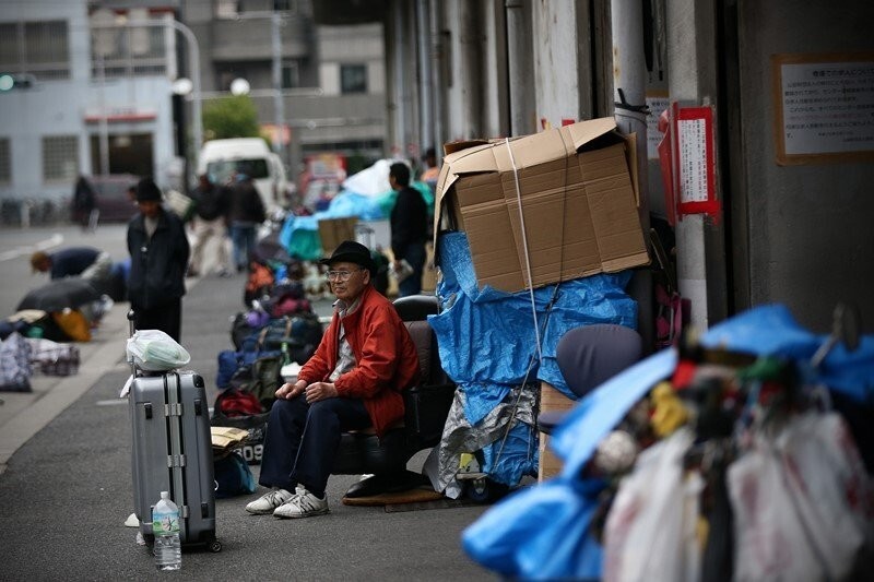 Что такое джохатцу и почему японцы пропадают тысячами