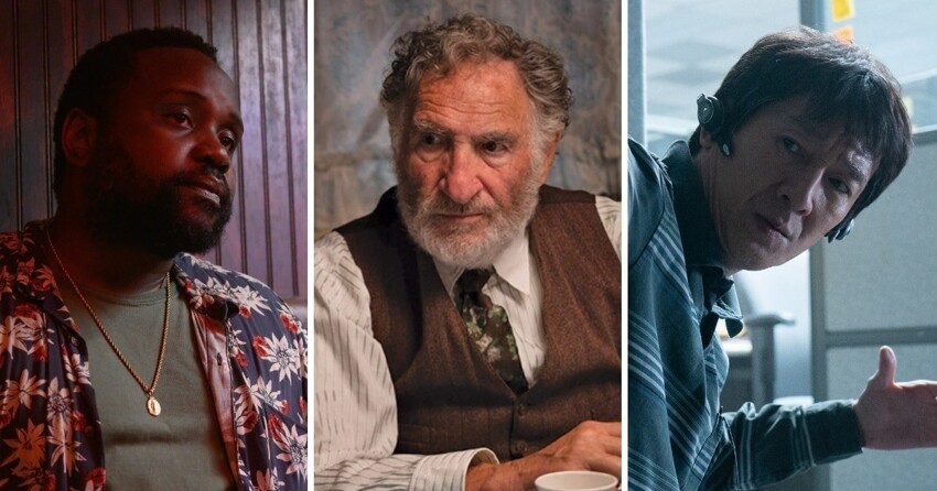 20 блистательных актёров, которые получали «Оскар» за лучшую мужскую роль второго плана в 21 веке