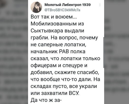 О политике и не только