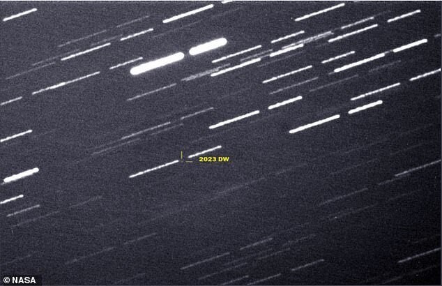 В НАСА бьют тревогу, к Земле летит аналог Тунгусского метеорита