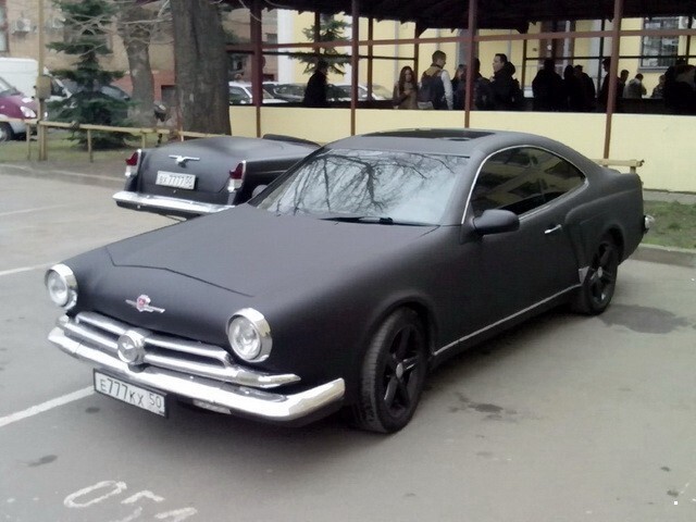 Автовсячина