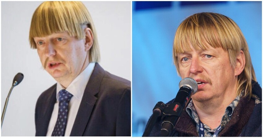 Найден европейский политик с самой ужасной стрижкой, и это не Борис Джонсон