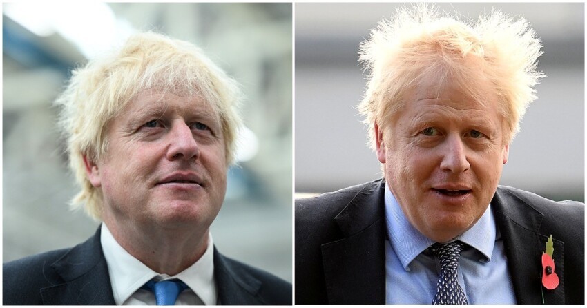 Найден европейский политик с самой ужасной стрижкой, и это не Борис Джонсон