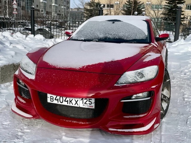 Автовсячина