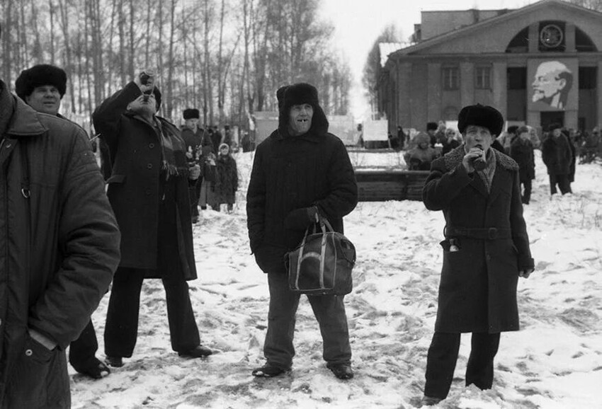 Почему Ленин называл русских крестьян последним капиталистическим классом
