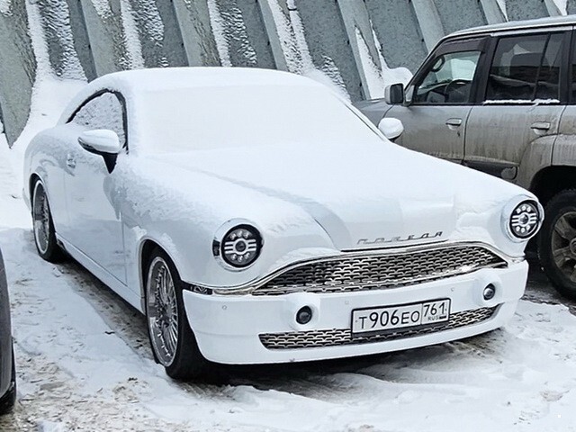 Автовсячина