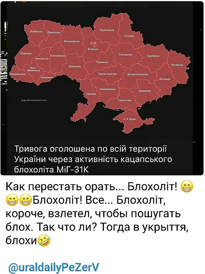 О политике и не только