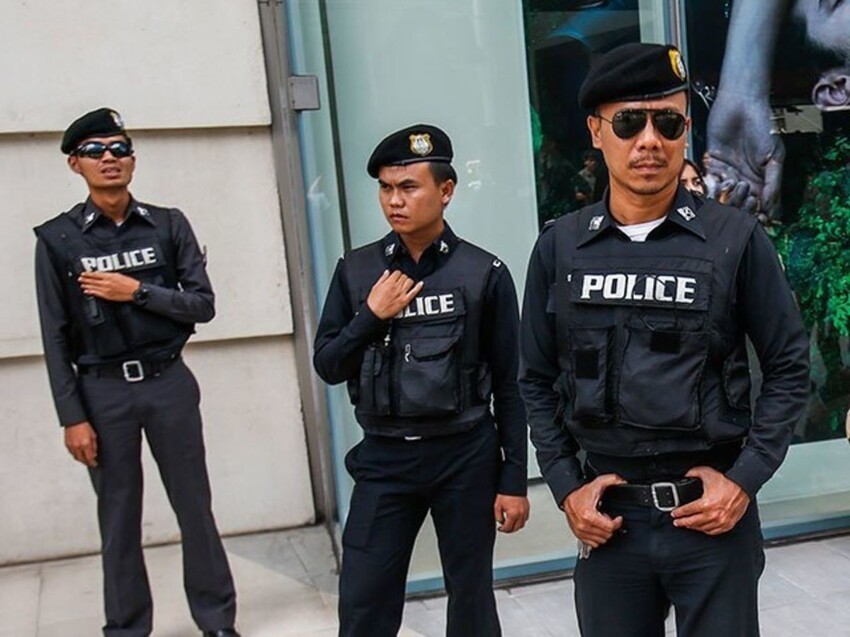 6 надежных способов нарваться на неприятности в Таиланде