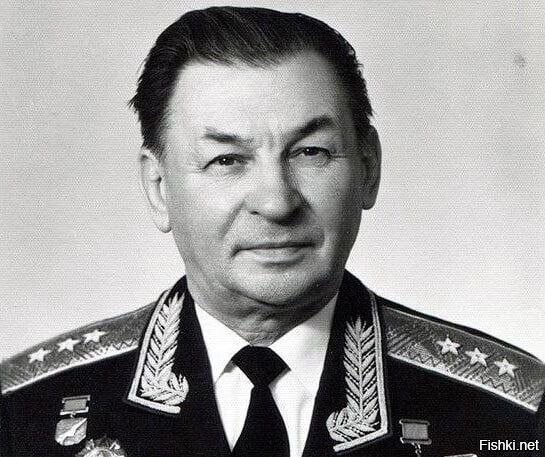 ⚡️Умер генерал-полковник Василий Решетников — последний из советских летчиков...