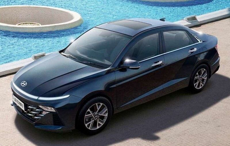 Hyundai Solaris 3 наконец-то официально представили