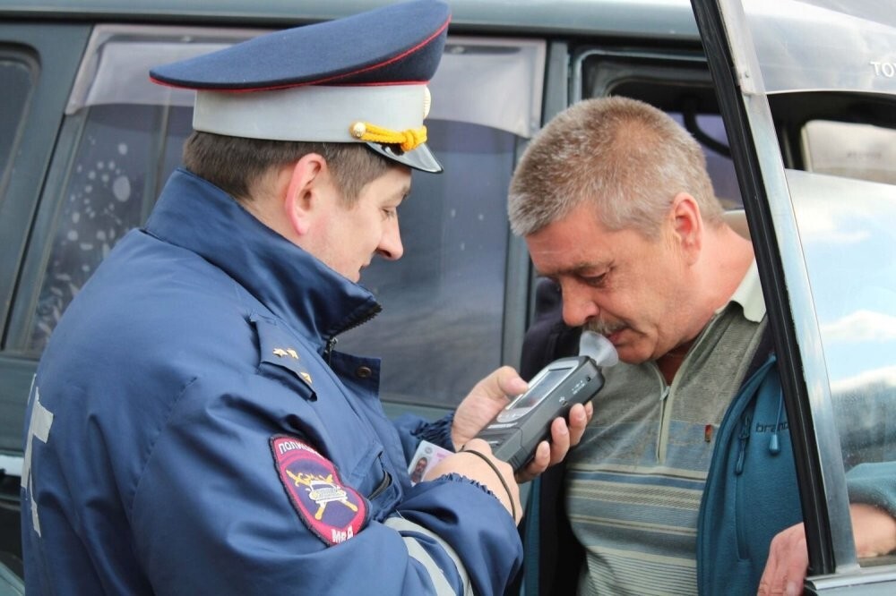 В России предложили ужесточить наказание за нетрезвое вождение. Но есть исключение!