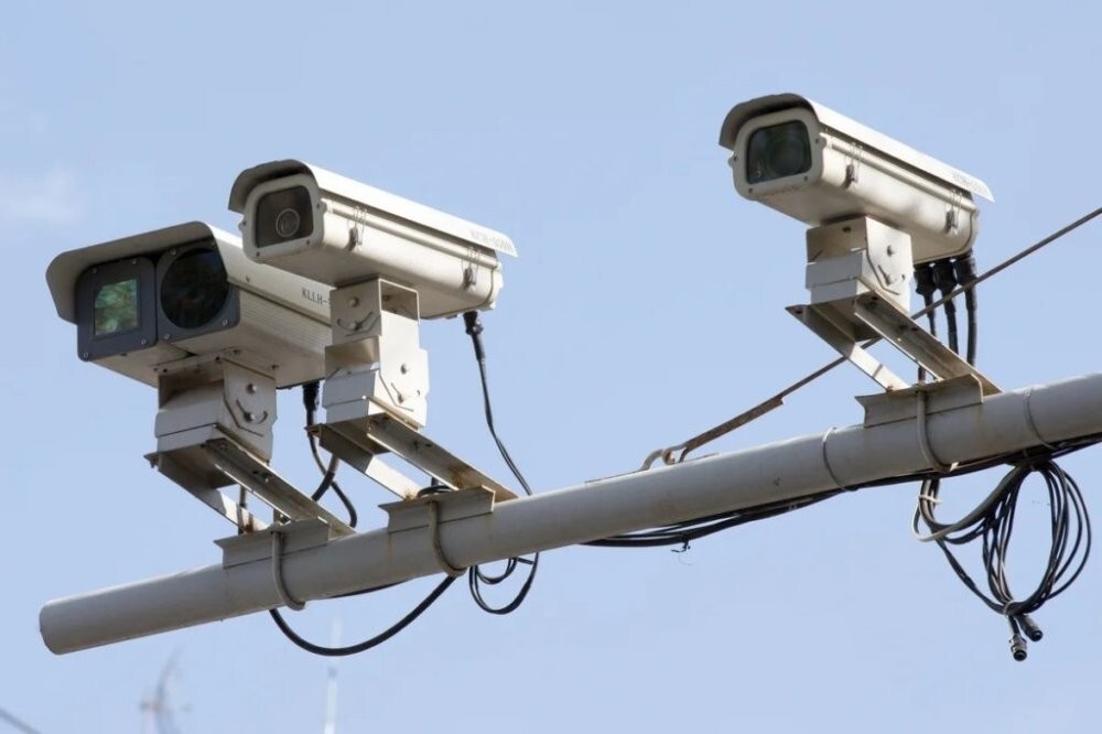Новый закон позволит обжаловать штрафы с камер, не обозначенных по правилам
