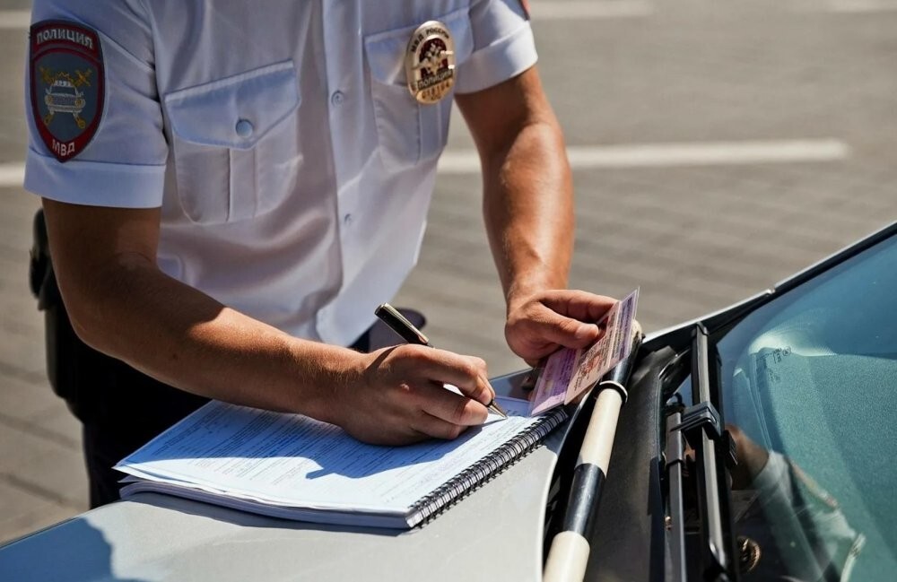 Лишённым прав водителям запретят сдавать экзамен на получение водительского удостоверения