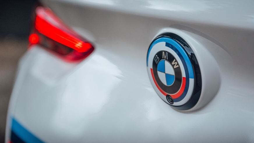 Перекупщик выставит на аукционе редкую "зажигалку" BMW 3.0 CSL