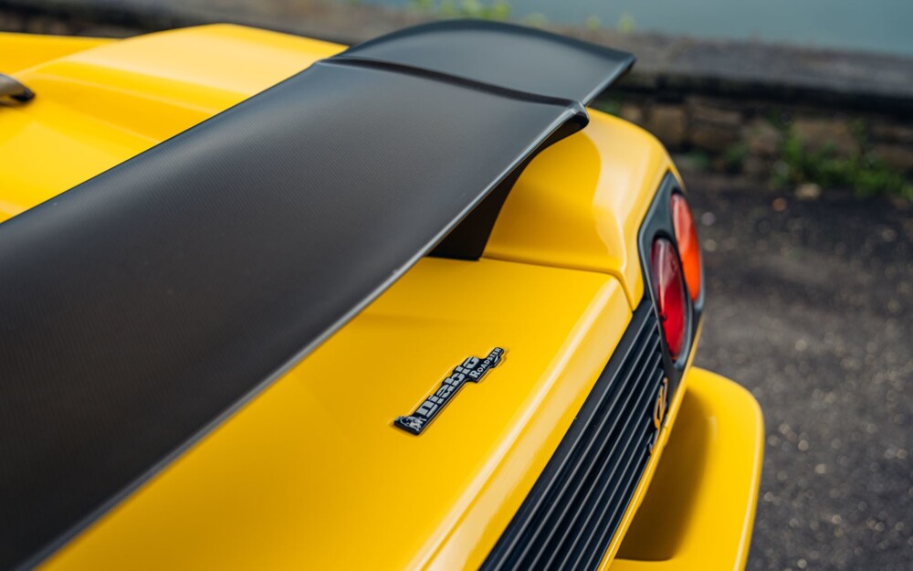 lamborghini diablo roadster