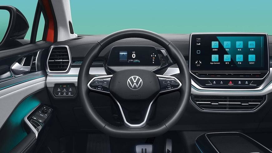 Volkswagen запрещает продавать в Германии свои же машины из Китая и требует их уничтожить