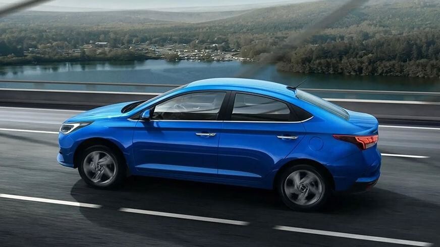 Модели Hyundai и Kia вернулись на российский рынок под маркой Solaris