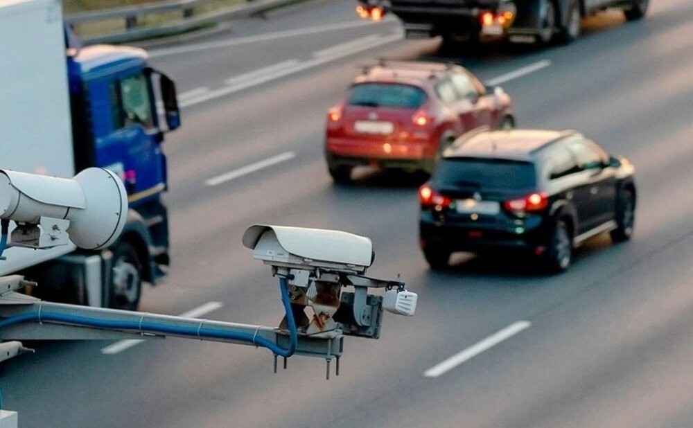 Генпрокуратура проведёт массовую проверку камер на дорогах