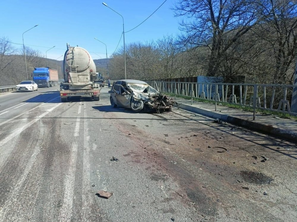 Второй попытки у него уже не будет