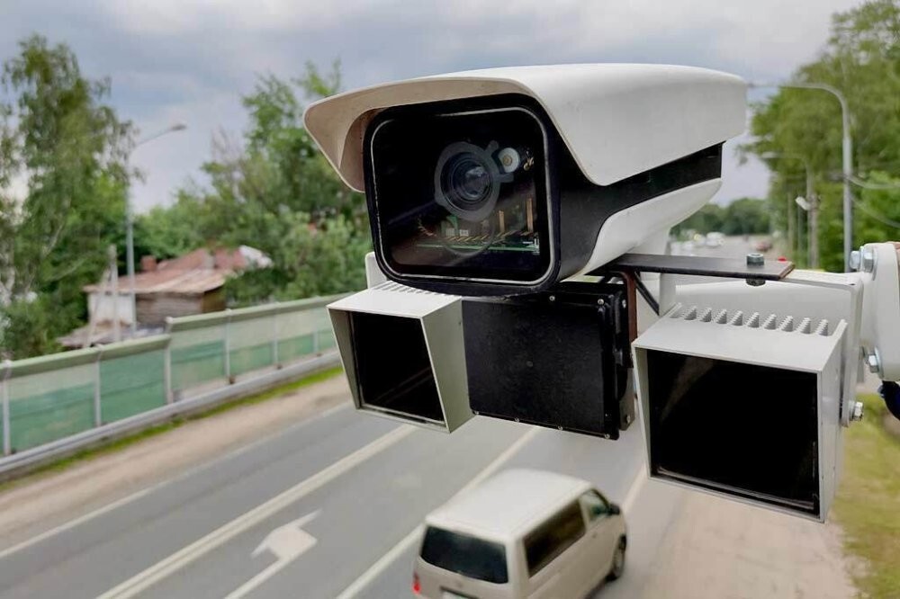 Согласованы новые правила применения дорожных камер фиксации нарушений ПДД
