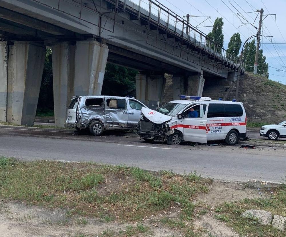 Это называется «не пропустил»?