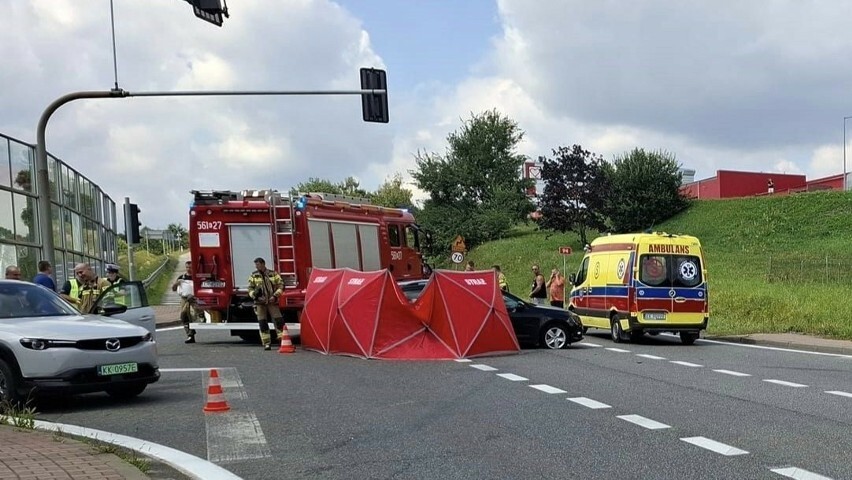 Тройное сальто в исполнении водителя мотоцикла