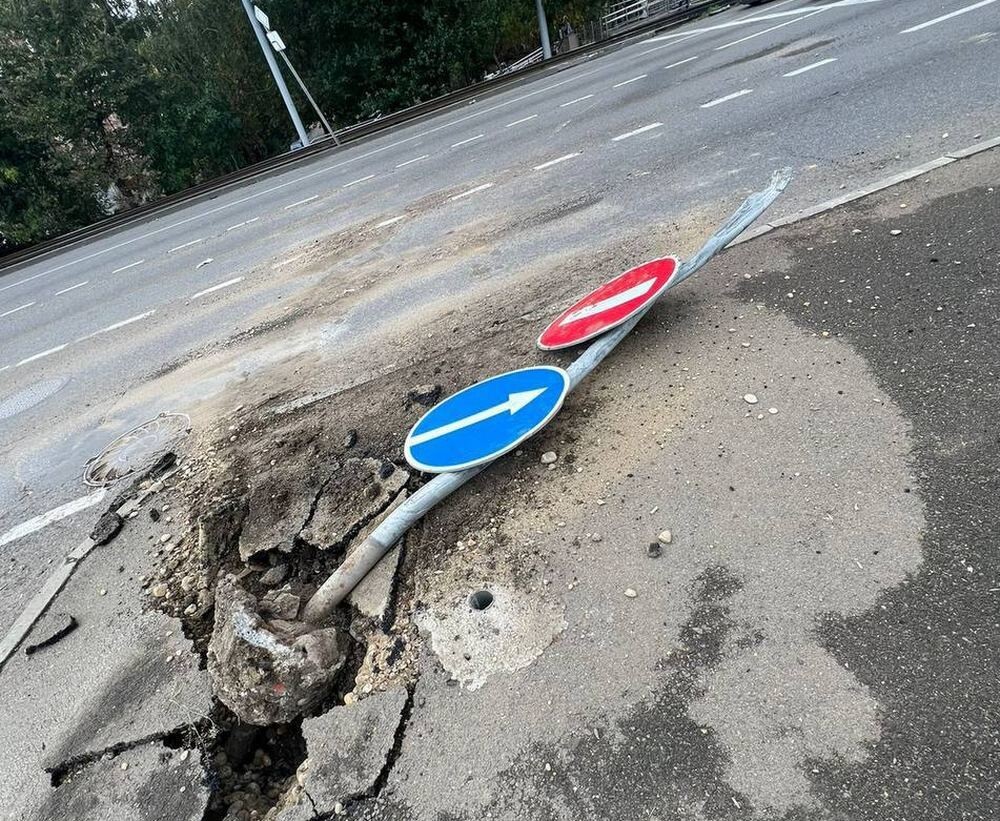 Примерно так выглядит попадание в рабство на несколько лет