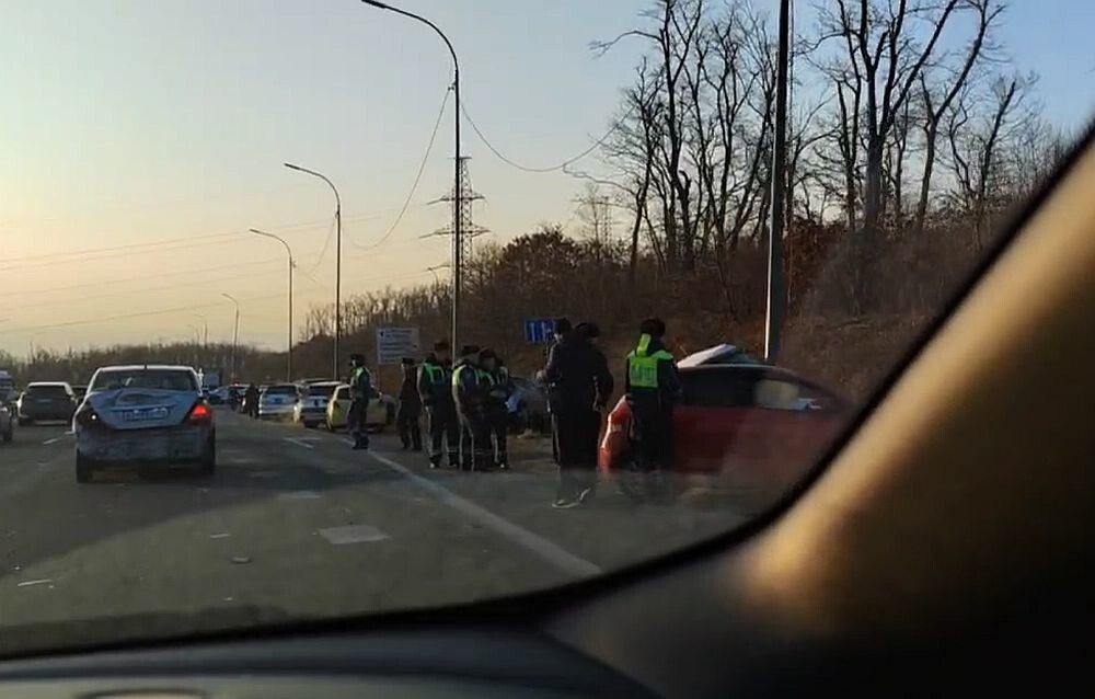 День жестянщика во Владивостоке